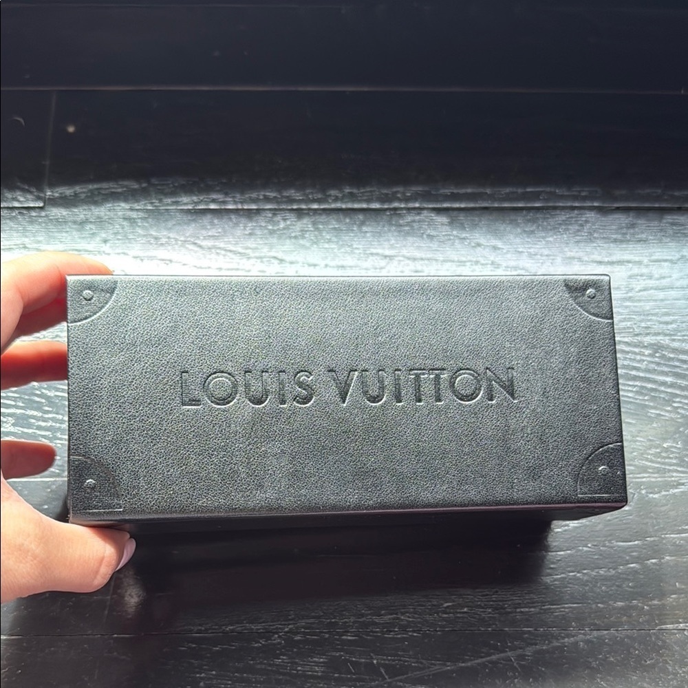 NWT Louis Vuitton 1.1 Millionaires Sunglasses - Picture 4 of 14